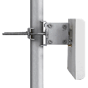 Cambium Networks - 2000/3000 SMART BEAMFORMING ANTENNA WITH MOUNTING KIT FOR MOUNTING TO EPMP 5GHZ SECTOR ANTENNA