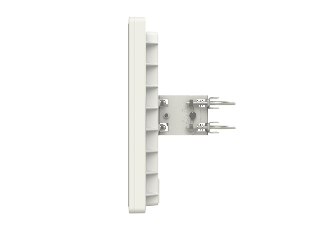 MikroTik - QRT 5 AC con antena de 24dBi