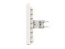 MikroTik - QRT 5 AC con antena de 24dBi