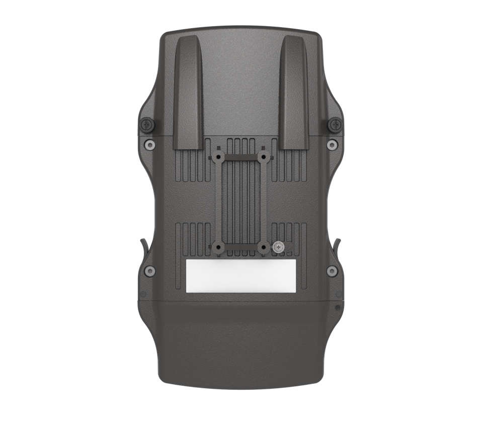 MikroTik - NETMETAL RB922UAGS-5HPACT-NM CPU 720MHZ, 128MB, UN PUERTO GIGABIT ETHERNET, L4, CONECTORES RP-SMA.