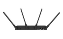 MikroTik - ROUTERBOARD, 10XGIGABIT, 4 NÚCLEOS A 1.4GHZ, 1GB DE RAM, SFP + 10GBPS, DOBLE BANDA 2.4GHZ / 5GHZ 4X4