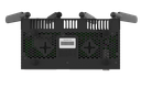 MikroTik - ROUTERBOARD, 10XGIGABIT, 4 NÚCLEOS A 1.4GHZ, 1GB DE RAM, SFP + 10GBPS, DOBLE BANDA 2.4GHZ / 5GHZ 4X4