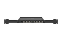 MikroTik - RB4011iGS+RM 1400MHZ 1GB 10XGB 1XSFP+ RACK L5
