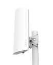 MikroTik - MANTBOX 15S - 5 GHZ. AC 120 GRAD 15DBI 2X2 MIMO 720 MHZ. 128MB 1 GBIT LAN 1XSFP POE, ROS L4