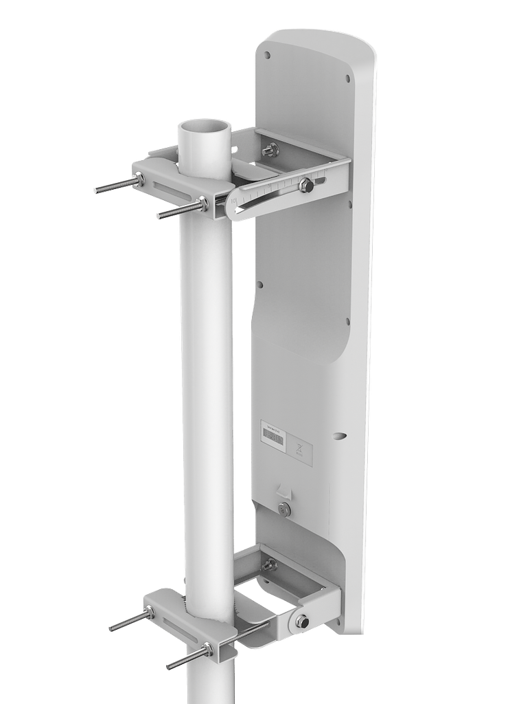 MikroTik - MANTBOX 19S - 5 GHZ. AC 120 GRAD 19DBI 2X2 MIMO 720 MHZ. 128MB 1 GBIT LAN 1XSFP POE, ROS L4