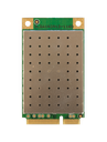 MikroTik - R11e-LTE Tarjeta miniPCI-e 2G / 3G / 4G / LTE con soporte para bandas 1/2/3/5/7/8/20/38/40.