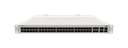 MikroTik - Cloud Router Switch 48 puertos gigabit, 4 SFP+, 2 QSFP rackeable, CRS354-48G-4S+2Q+RM