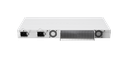 MikroTik - Cloud Core Router con 1 puertos Gigabit, 12 puertos SFP+(10G) y 2 XSFP(25G) (RouterOS L6) with case (US)