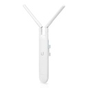 Ubiquiti - UniFi AP AC Mesh doble banda para exteriores.