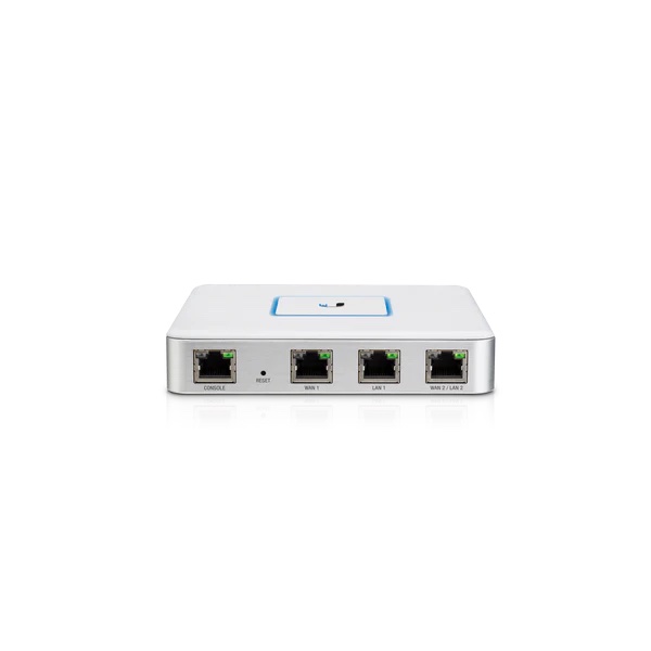 Ubiquiti - UniFi Security Gateway