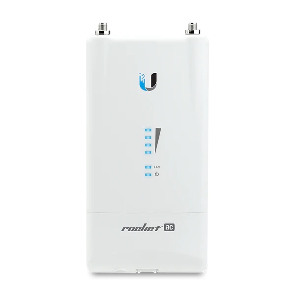 Ubiquiti - Rocket 5GHZ AC-Lite