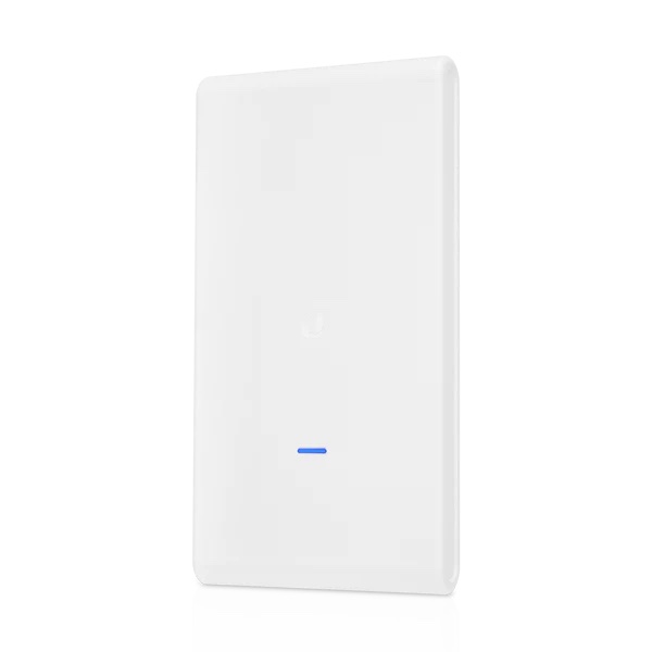 Ubiquiti - UniFi AP AC Mesh Pro 802.11ac Wave 1, 3x3 MIMO doble banda para exteriores. Antenas integradas.