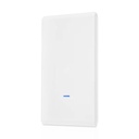 Ubiquiti - UniFi AP AC Mesh Pro 802.11ac Wave 1, 3x3 MIMO doble banda para exteriores. Antenas integradas.