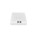 Ubiquiti - UniFi AP AC Mesh Pro 802.11ac Wave 1, 3x3 MIMO doble banda para exteriores. Antenas integradas.