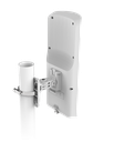 MikroTik - mANTBox 52 15s antena sectorial de doble banda de 15dBi.