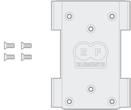 RF Elements - EASYBRACKET 912