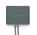 MikroTik - HEX S, 5 puertos Gb y 1 puerto SFP. ROS L4. MicroSD, USB tipo A (copiar)