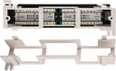 Mini patch panel CAT6 adosable