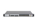 PhyHome - OLT GPON FHL2100-16 (16PON ports) INCLUYE 16 FHM3920D SFP+ 10G 1310NM 20KM