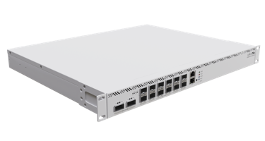 MikroTik - CCR2216-1G-12XS-2XQ