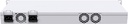 MikroTik - Cloud Core Router de 36 nucleos 12 puertos gigabit, 4 puertos SFP, pantalla LCD, USB con MEMORIA EXTENDIDA 8Gb RAM. Doble fuente.