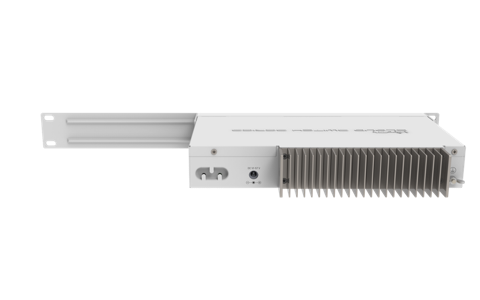 MikroTik - CRS309-1G-8S+IN, 1Gb y 8 SFP+ 10Gbps interiores