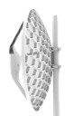 MikroTik - LHG AC XL 27dBi en 5.8Ghz. CPE/PtP con puerto gigabit.