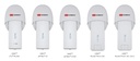 TPA-PAF - Adaptador TwistPort para UBIQUITI