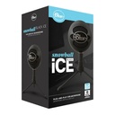 Logitech - Microfono USB Blue Snowball iCE Black