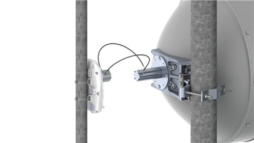 ALGcom - Adaptador de pigtails SMA para Mimosa C5X y B5X