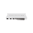 MikroTik - Cloud Router Switch 317-1G-16S+, 1 puerto Gigabit, 16 puertos SFP+, 1U rackeable