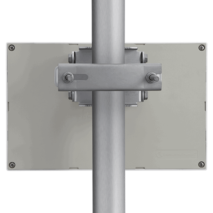 Cambium Networks - 2000/3000 SMART BEAMFORMING ANTENNA WITH MOUNTING KIT FOR MOUNTING TO EPMP 5GHZ SECTOR ANTENNA