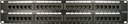Vertical Cable - PATCH PANEL CAT5E 48 PUERTOS