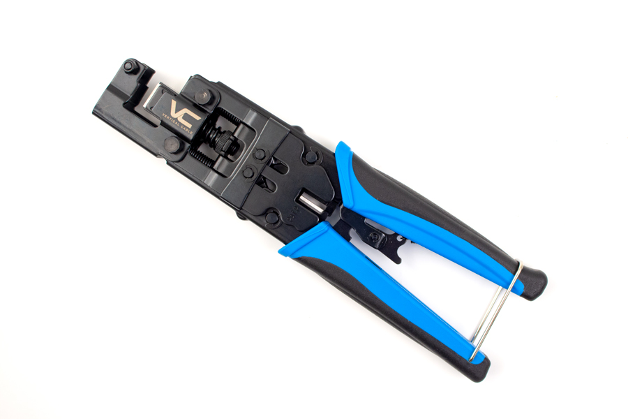 Vertical Cable - Herramienta I-Punch para jacks tipo keystone