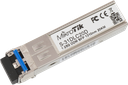 [S-31DLC20D] MikroTik - Transceiver / modulo SFP 1.25G SM 20 KM 1310NM