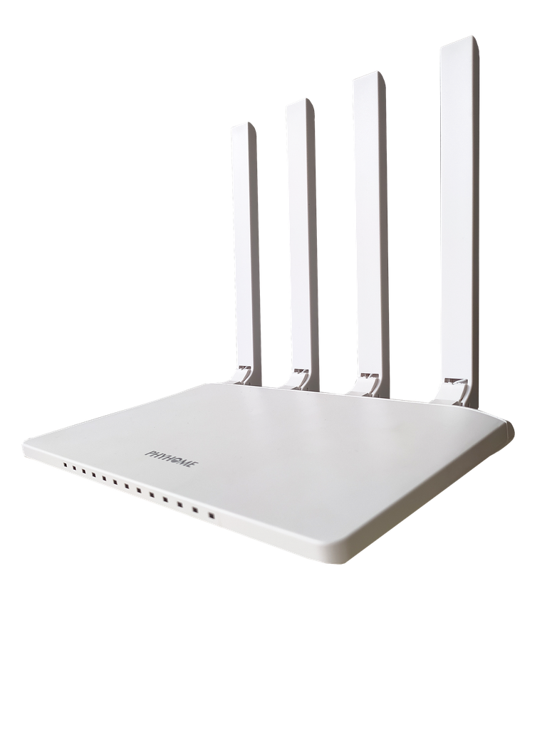 PhyHome - P20 ONU XPON 2GE+ac WIFI+VOIP