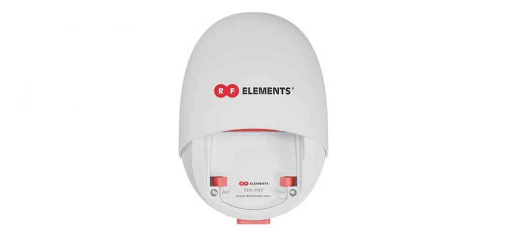 RF Elements - TPA-PAF - Adaptador TwistPort para UBIQUITI