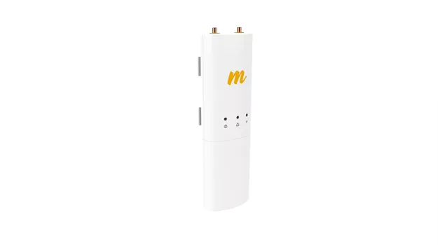 Mimosa - C5C 4.9-6.4 GHZ, 27 DBM PARA PTP Y PTMP conectorizado. No inluye POE.