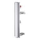 [AS-5-20] RF Elements - Antena sectorial 5 GHz Array de 100 grados conectorizada SMA.