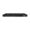 RB3011UIAS -RM - MikroTik -  1.4GHZ CPU, 1GB RAM, 10X 1GBPS ETHERNET PORTS, SFP, USB3.0 AND POE