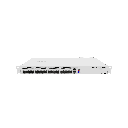 MikroTik - Cloud Router Switch 317-1G-16S+, 1 puerto Gigabit, 16 puertos SFP+, 1U rackeable