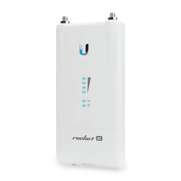 Ubiquiti - Rocket 5GHZ AC-Lite