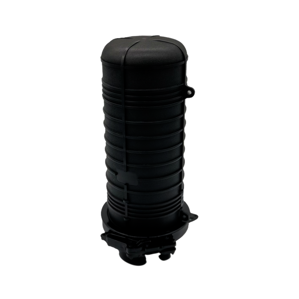PhyHome - Mufa para 48 hilos tipo bala / domo.