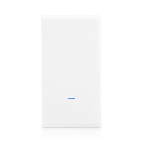 Ubiquiti - UniFi AP AC Mesh Pro 802.11ac Wave 1, 3x3 MIMO doble banda para exteriores. Antenas integradas.