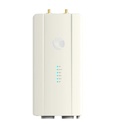 [C050940C121A] Cambium Networks - ePMP Force 400C SM 5G de 4.9GHz. a 6.2GHz. 802.11AX (ROW) (US cord)