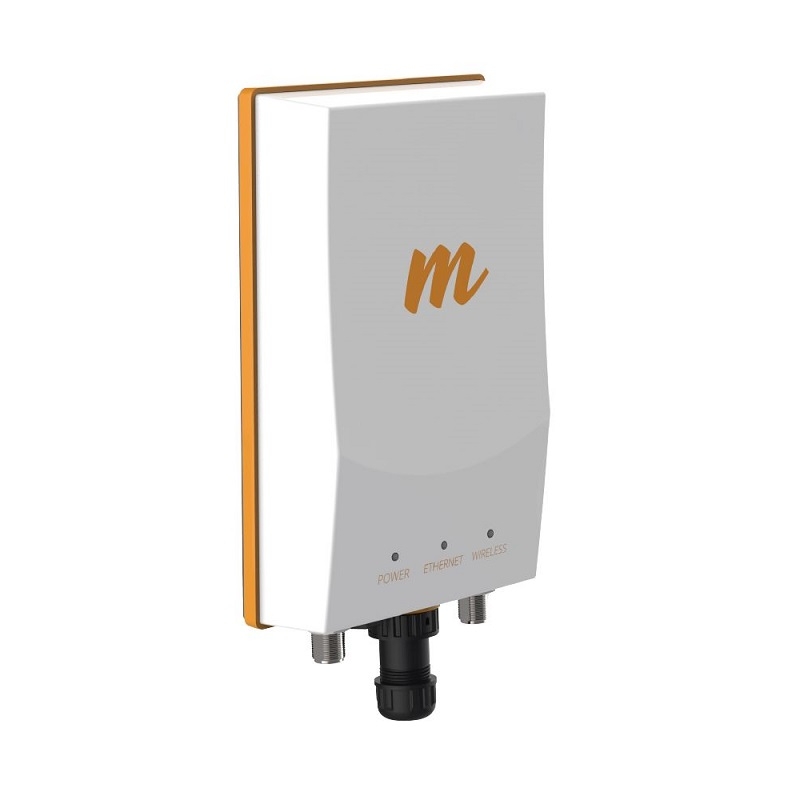 Mimosa - Radio B5C PTP Backhaul, 4x4, 4.9-6.4 GHZ, 30 DBM