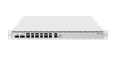 MikroTik - CCR2216-1G-12XS-2XQ  | 12 puertos  25G SFP28 | 2 100G QSFP28