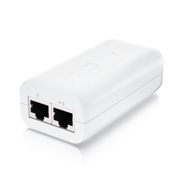 Ubiquiti - UniFi U-POE-AF Injector POE 802.3AF 15W