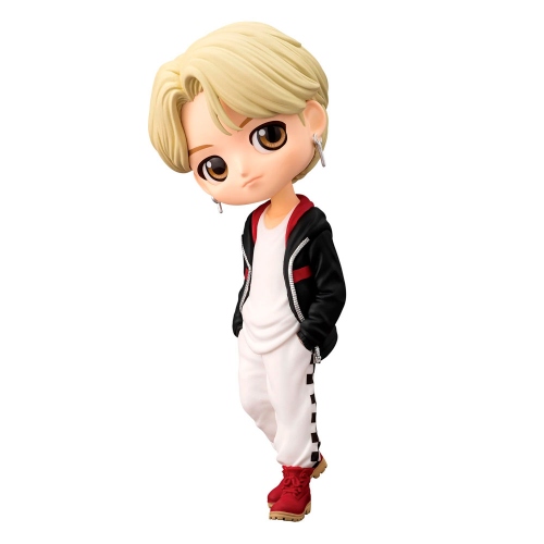 BANPRESTO - JIMIN (A) - QPOSKET - BTS