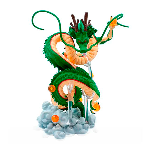 BANPRESTO - SHENRON 24827 - CREATOR X CREATOR - DRAGON BALL